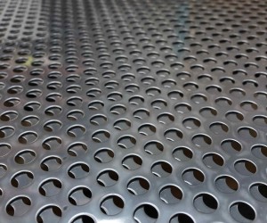 Cold Rolled Steel