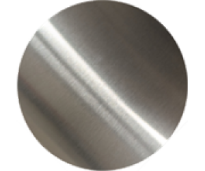 316 2B Stainless Steel
