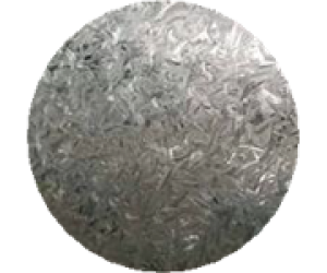 Galvanised Steel