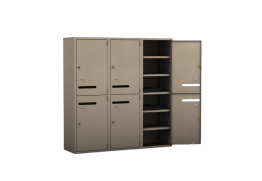 ultra Glide Storage Filing Cabinets