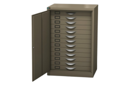 museum storage options