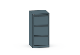 Easy Glide Storage Filing Cabinets