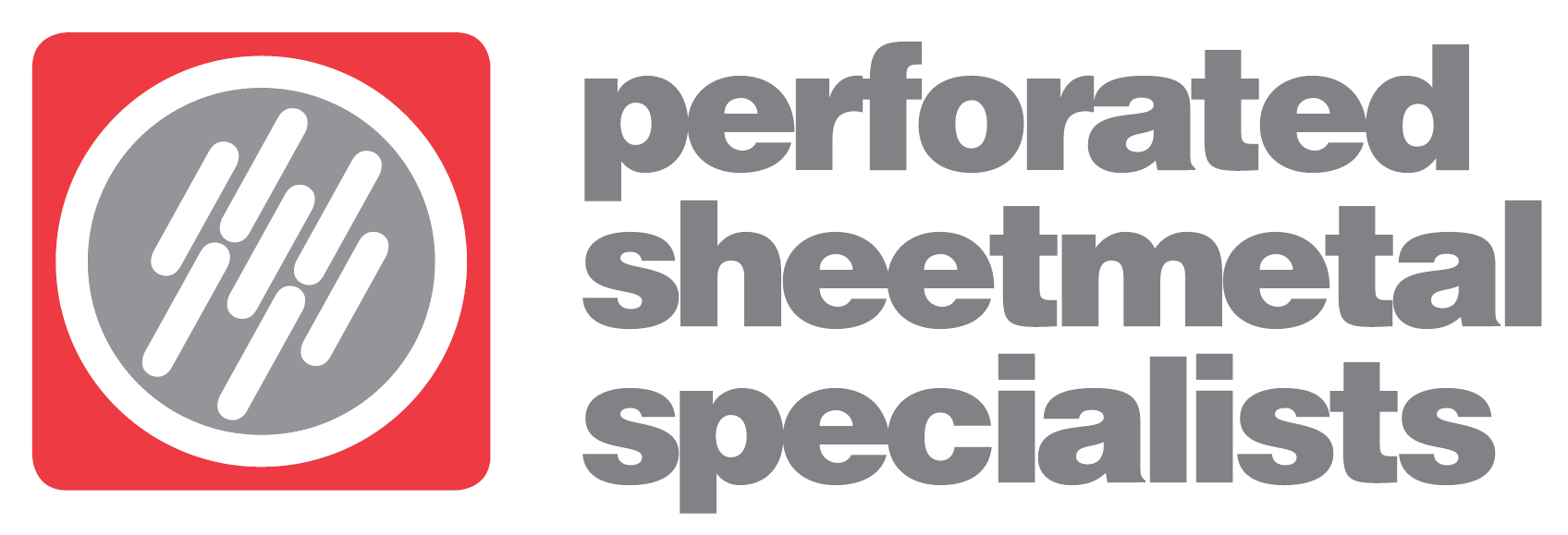 Perforated Sheet Metal